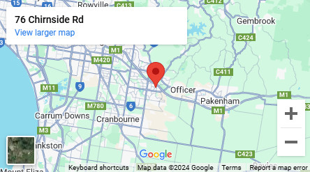 AHAF Map IMAGE